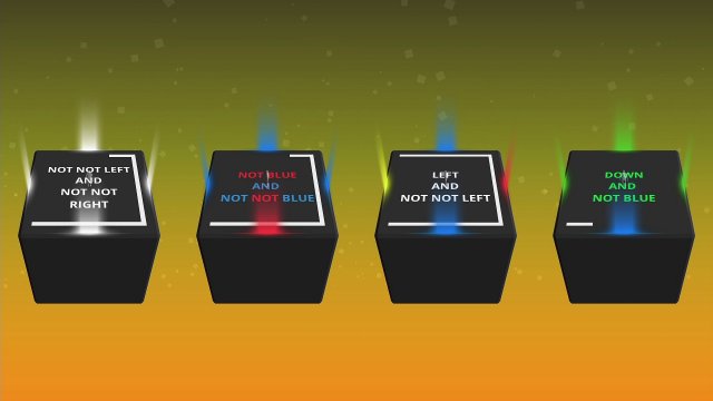 SWITCH Not Not A Brain Buster eShop NSP UPDATE