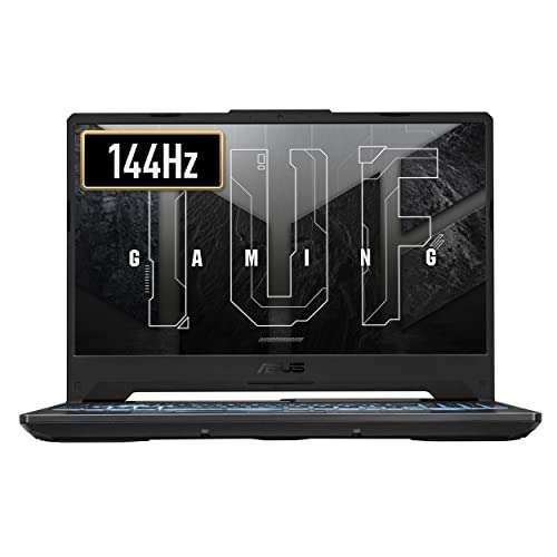 Amazon España: Laptop gamer ASUS TUF F15 FX506HC 15.6 Full HD 144Hz (i5-11400H, 16GB RAM, 512GB SSD, NVIDIA RTX 3050-4GB) - Teclado español
