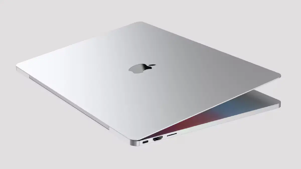 The Latest MacBook Pros
