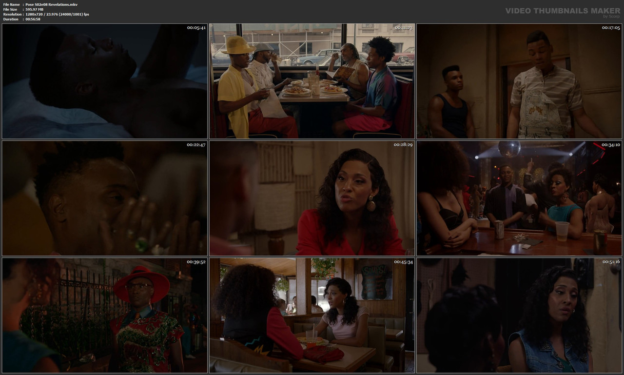 Pose S02e08 Revelations.mkv