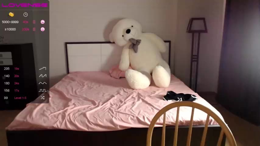 Murrrellie chaturbate Apr 13 2021 02-21-59