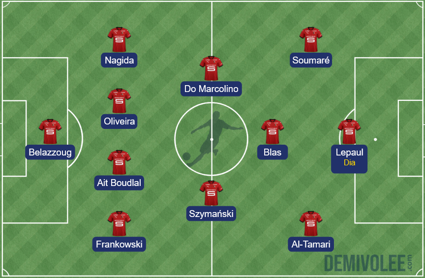11 international