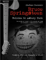 Stefano Pecoraio – Bruce Springsteen. Welcome to Asbury Park (2026)