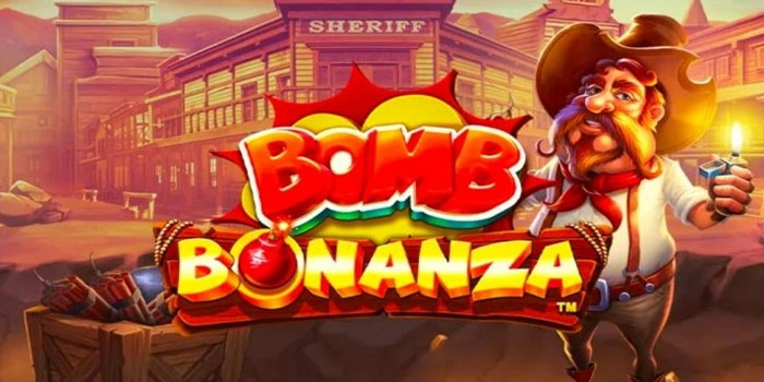 Teknik Jitu Pemula Menang Slot Bomb Bonanza Tanpa Ribet