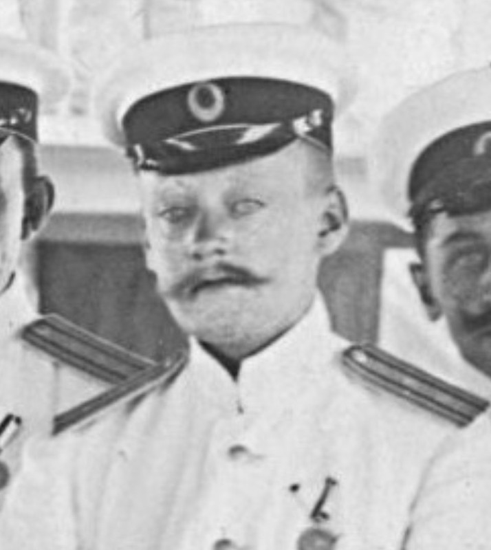 Коллежский_ассесор_Каллина_Евгений_Германович