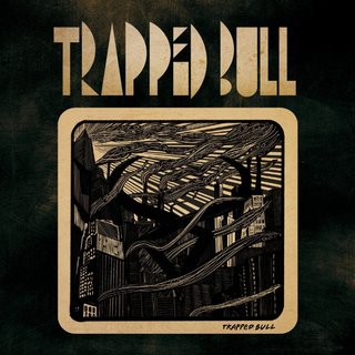 Trapped Bull - Trapped Bull (2021).mp3 - 320 Kbps
