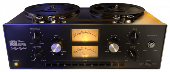 Tone Empire Reelight Pro v1.0.5