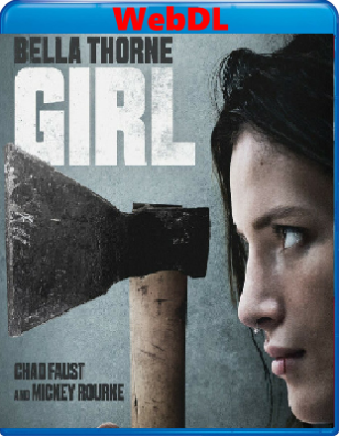 Girl (2020) WEBDL 720p x264 E-AC3+AC3 ITA ENG
