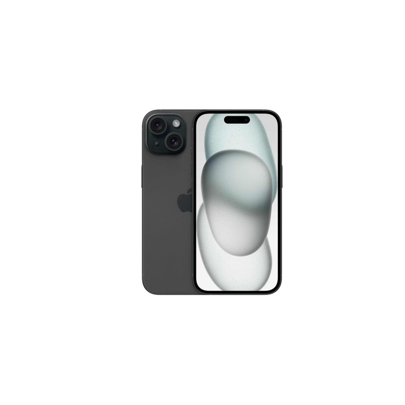 Apple iPhone 15 – 6.1″ | 128GB | iOS 18
