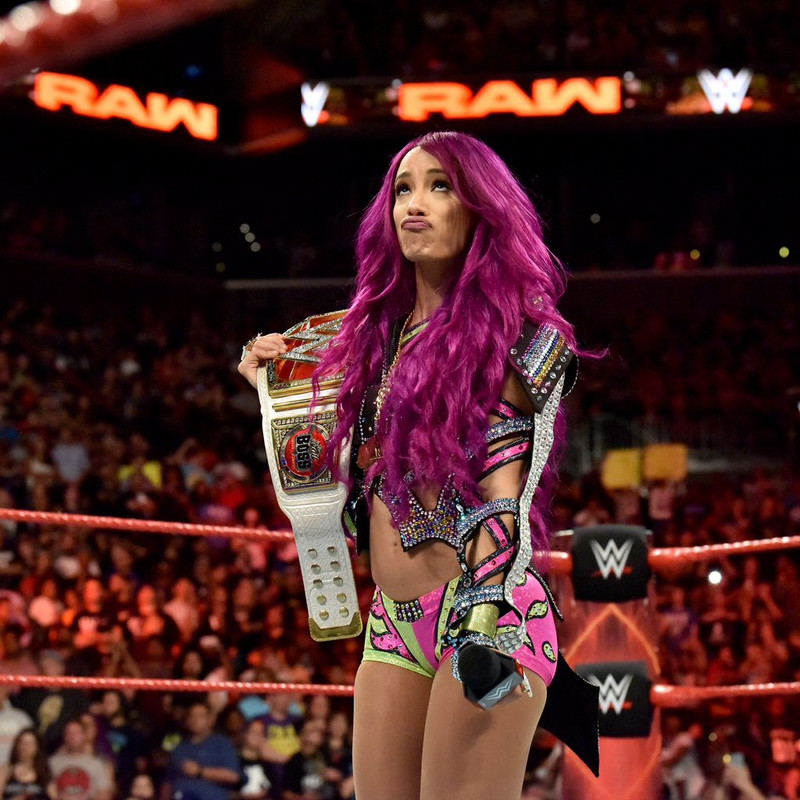 Sasha's Net Worth