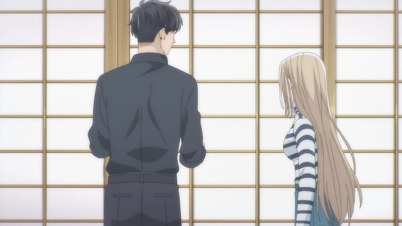 [SubsPlease] Ojou to Banken-kun - 01 (720p) [FC1D36F5].0000