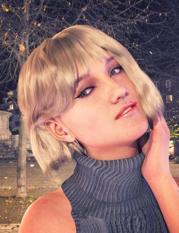 FE Classic Medium Hair Vol 1 for Genesis 8 and 8.1 Females FE Classic Medium Hair Vol 1 for Genesis 8 and 8.1 Females