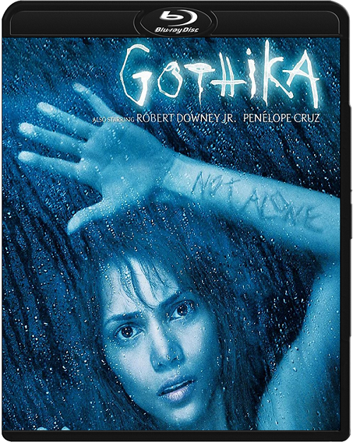 Gothika (2003) V2.MULTi.720p.BluRay.x264.AC3-DENDA / LEKTOR i NAPISY PL