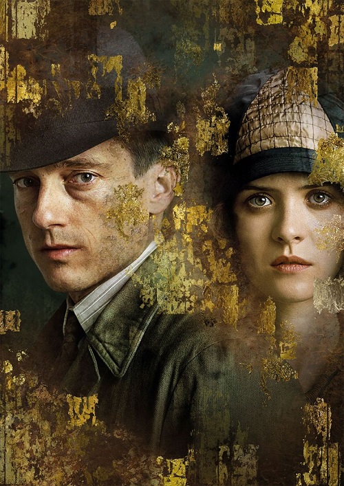 tercera temporada de Babylon Berlin