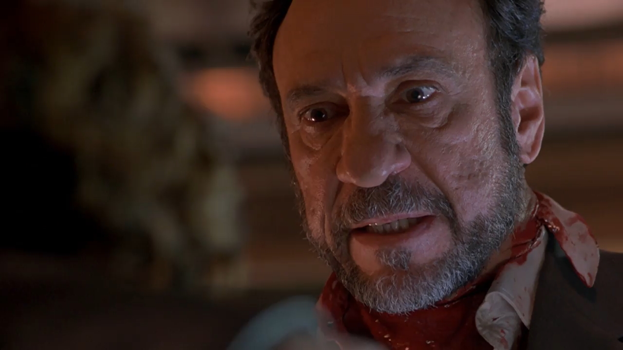 Thir13en Ghosts 2001 BluRay [Hindi + English] 480p 720p ESub Screenshot