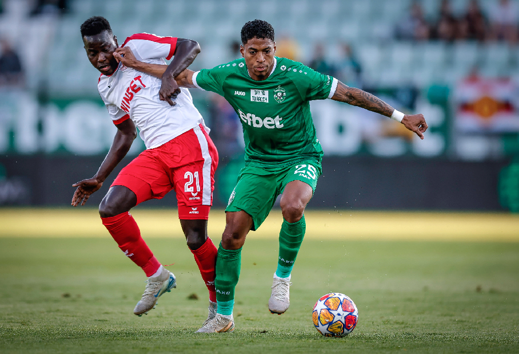 Botev Vratsa vs Ludogorets, 01h00 ngày 26/07
