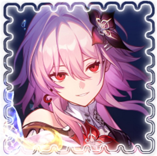 Evernight | Honkai Star Rail