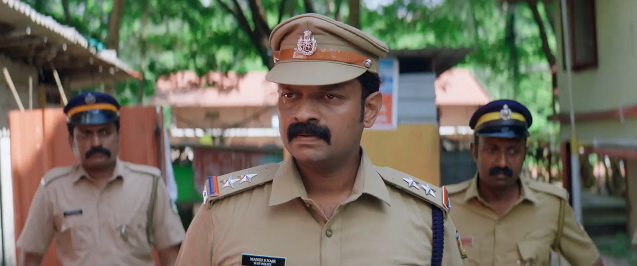 Orumbettavan 2025 WebRip [Malayalam] 480p, 720p ESub Screenshot