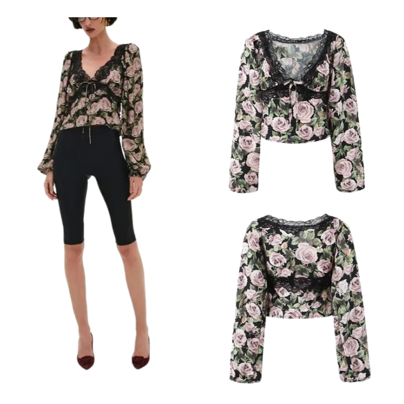 Zara Shirt