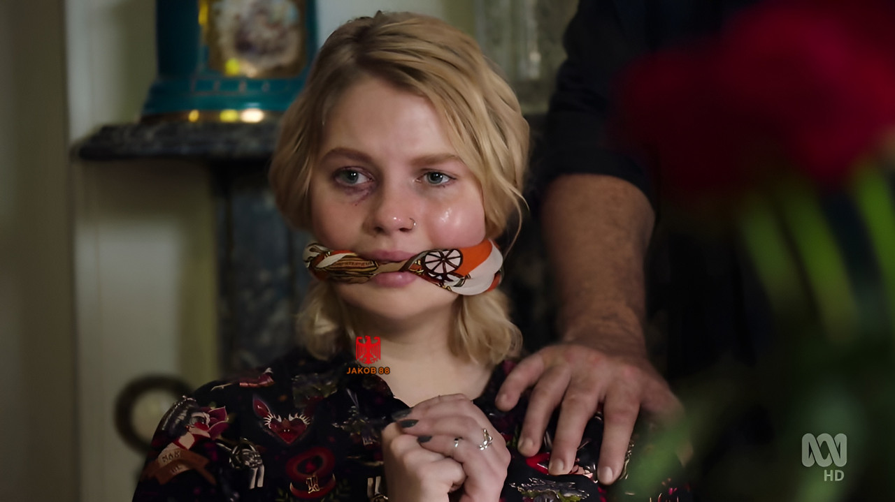 Ella Newton 2 - Harrow S02E10