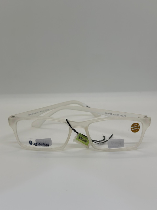 EGLENTES BLANCO R4O6 (2. )