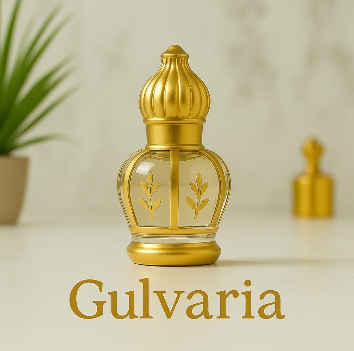 Gulvaria Perfume