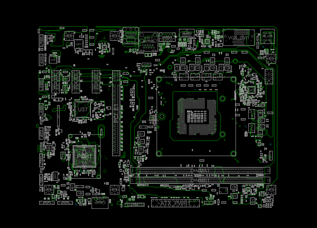 Boardview geforce. Boardview geforce