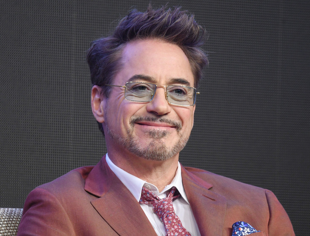 Transformación física de Robert Downey Jr preocupa a sus fans