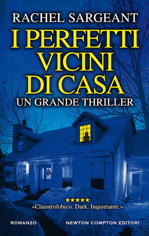 Rachel Sargeant - I perfetti vicini di casa (2019)