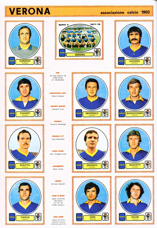 Calciatori 1977-1978 Panini-40