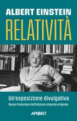 Albert Einstein – Relatività (2026)