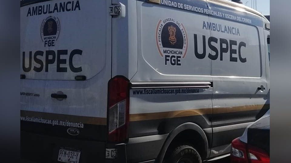 Un hombre y una mujer son asesinados a balazos mientras descargaban un camión aguacatero en Michoacán