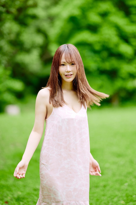 Japanese Idol Hono Watanabe Weekly Post Digital Photo Book Meloious J cup Miss KON com 005