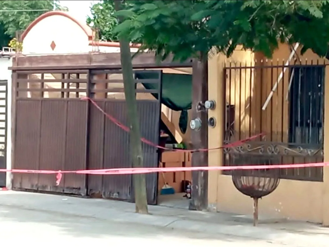 Sujeto mató a su esposa porque le pidió el divorcio, luego él se suicida