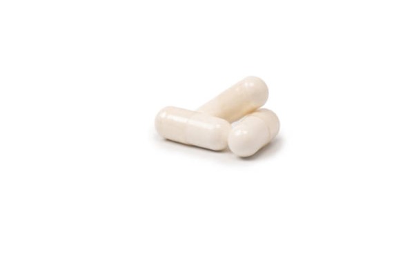 AstraGin supplement