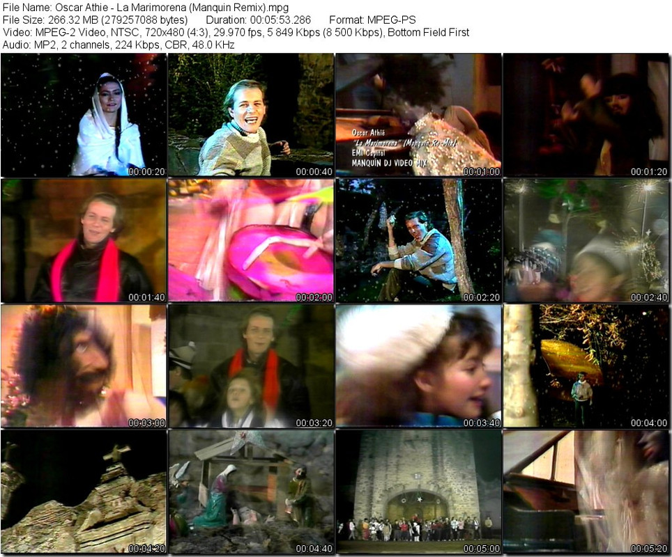 Oscar Athie - La Marimorena (Manquin Remix).mpg_tn