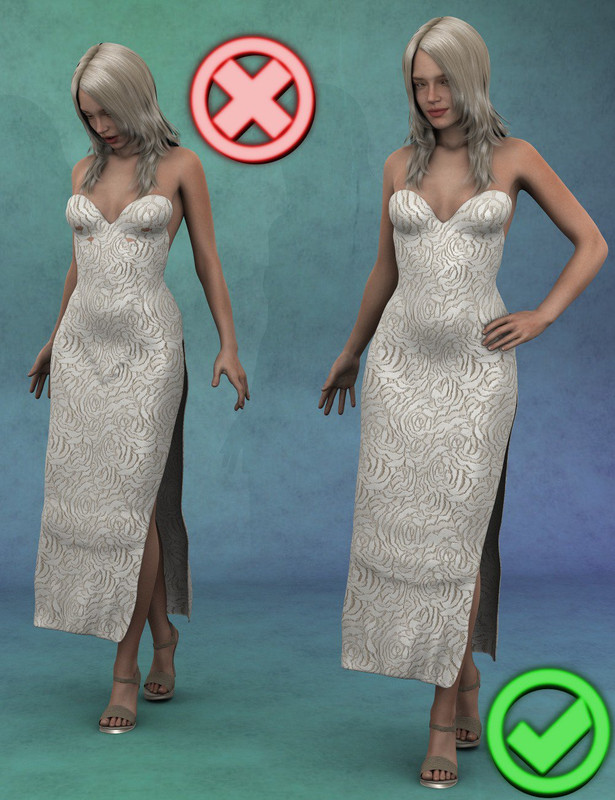 00 main clothing smoothers for daz genesis 2 females daz3d