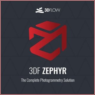 3DF Zephyr v7.529 (x64) 3DF Zephyr v7.529 (x64)