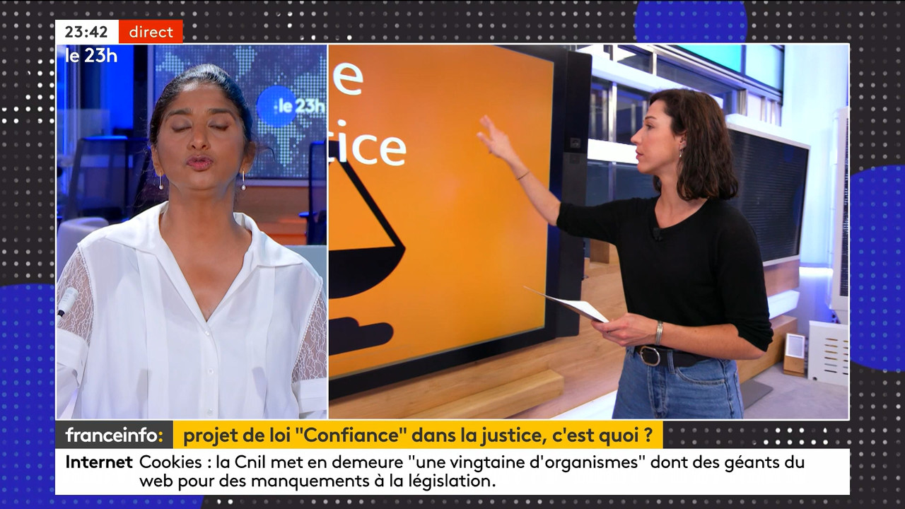 05.25 - 21.59.00 - Le 23h. Le grand JT du soir de France Télévisions,....ts_snapshot_43.47.629