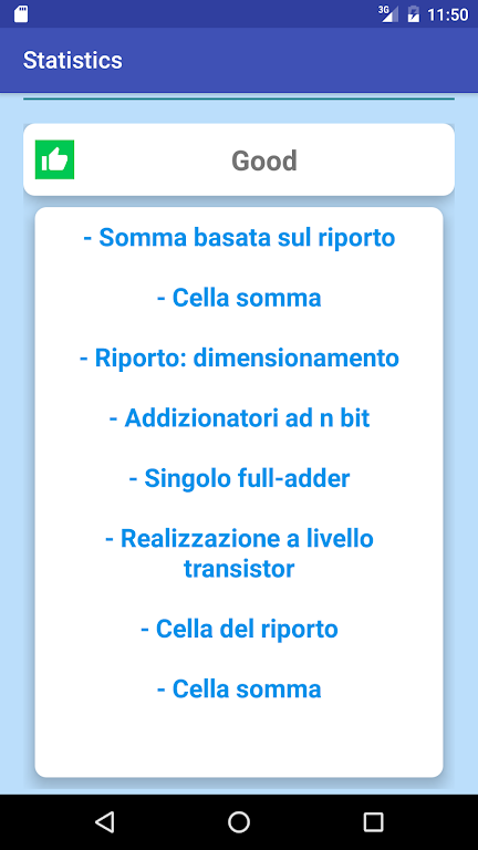Download Mindlist APK