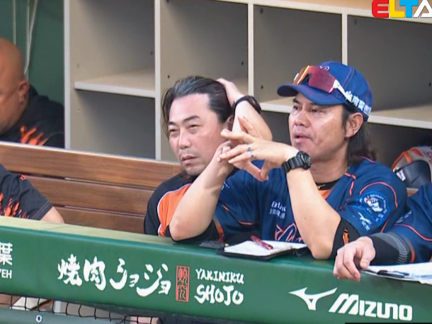 [LIVE] CPBL例行賽#178 中信兄弟 VS 統一 @亞太主 - 棒球 - PTT.BEST 批踢踢爆文 3