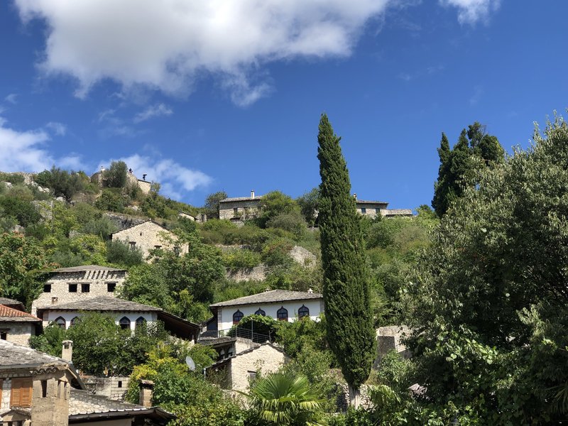 Visita a Blagaj, Počitelj y Cascada de Kravica - Balcanes - Apulia (6)