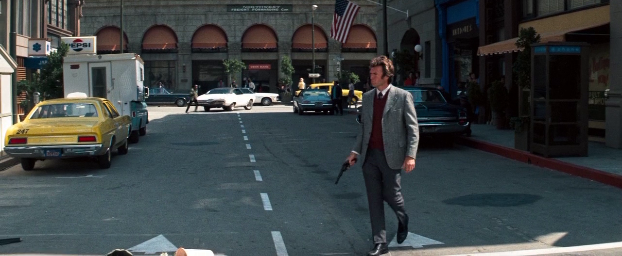 Ispettore Callaghan: il caso Scorpio è tuo! (1971) BRRip m720p – ITA ...