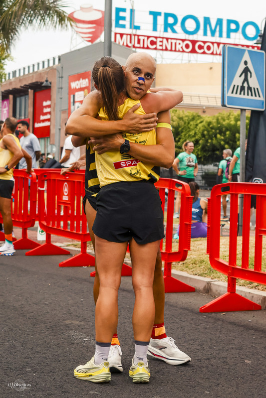 Canary-Run 121