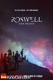 Roswell, New Mexico (2019)