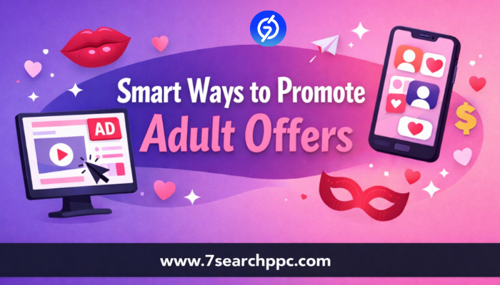 Promote adult offers