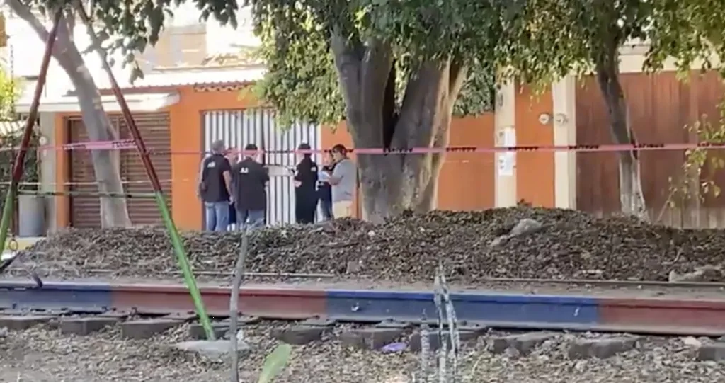 Doble feminicidio: Hermanas fueron asesinadas en Oaxaca; detienen al padre