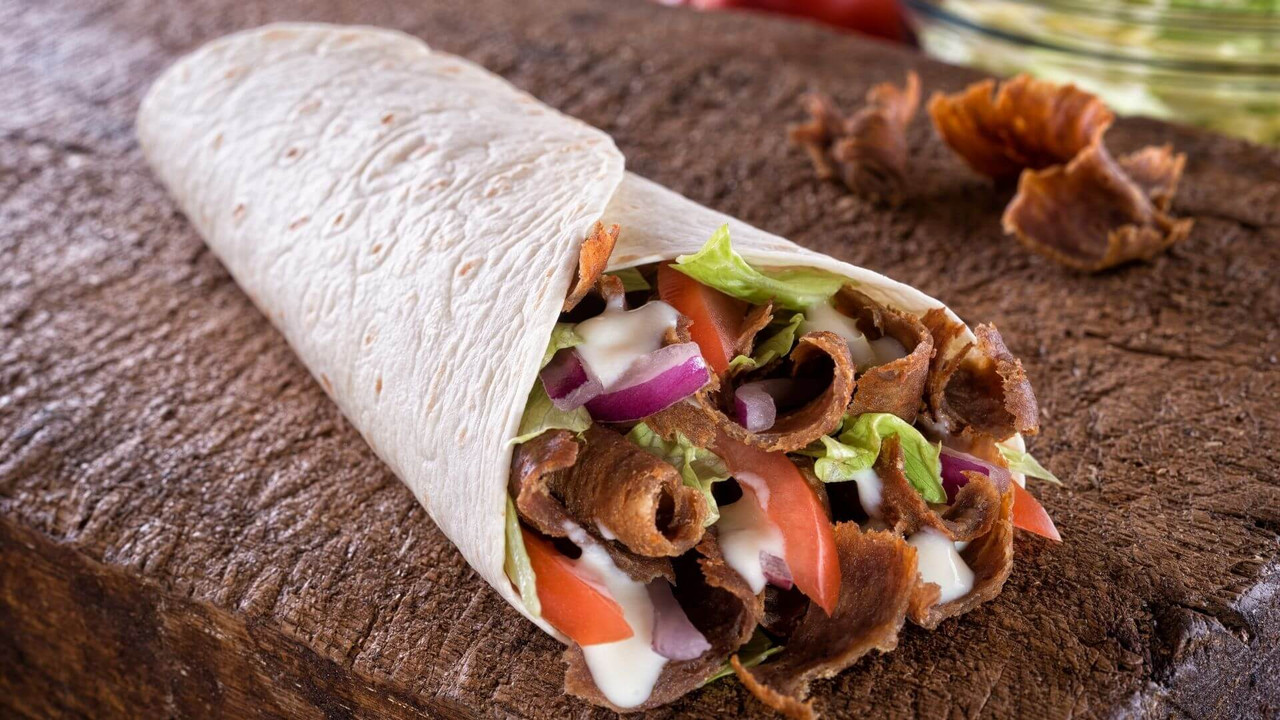 Durum doner