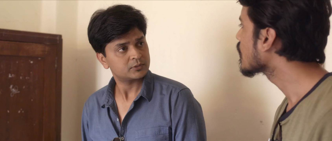 Humorously Yours (2019) Season 2 [Hindi] WebRip 480p, 720p ESub - Complete Screenshot