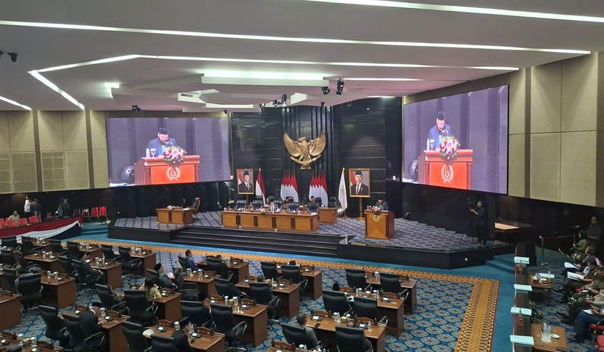 NasDem DKI Bongkar Selisih Data Bansos, Stunting Jadi Korban?